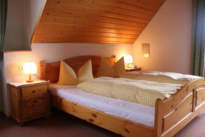 Standard Room Photo