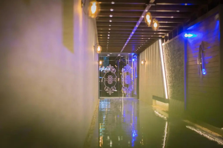 AMAR FURNISHED HOTEL APARTMENTS