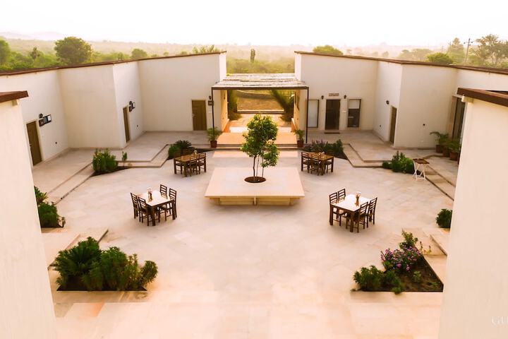 Hotel Interior 2 of 113