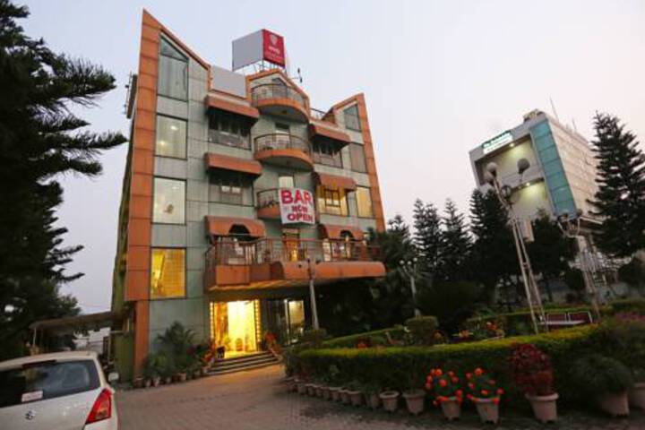 AMRIT REGENCY HOTEL