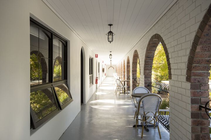 Terrace/Patio 16 of 33