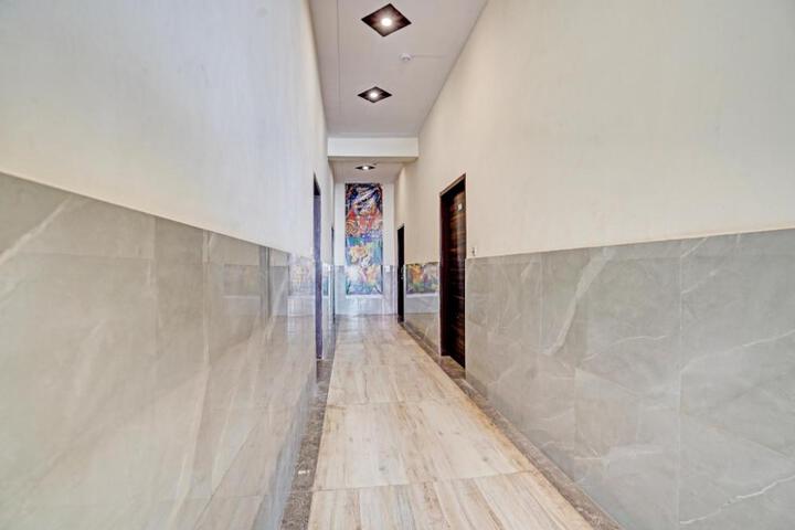 Hotel O GAURI SHANKAR DHAM