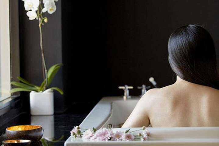 Spa Photos