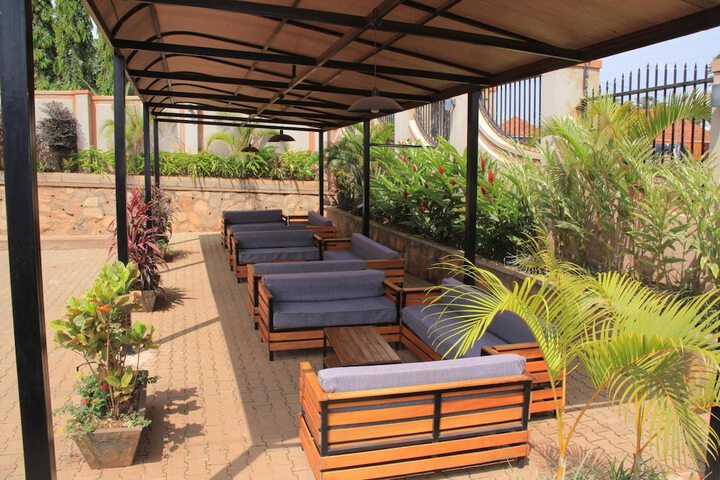 Terrace/Patio 21 of 46