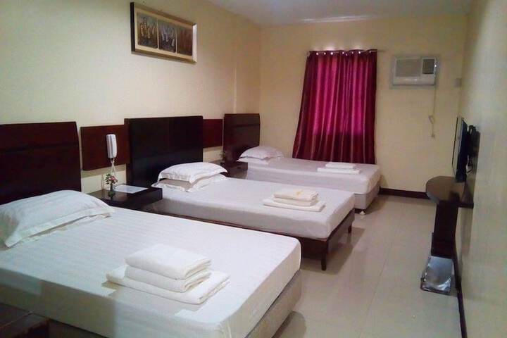 Image of Asia Novo Boutique Hotel - Ozamiz