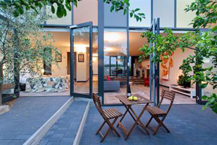 Terrace/Patio 118 of 118