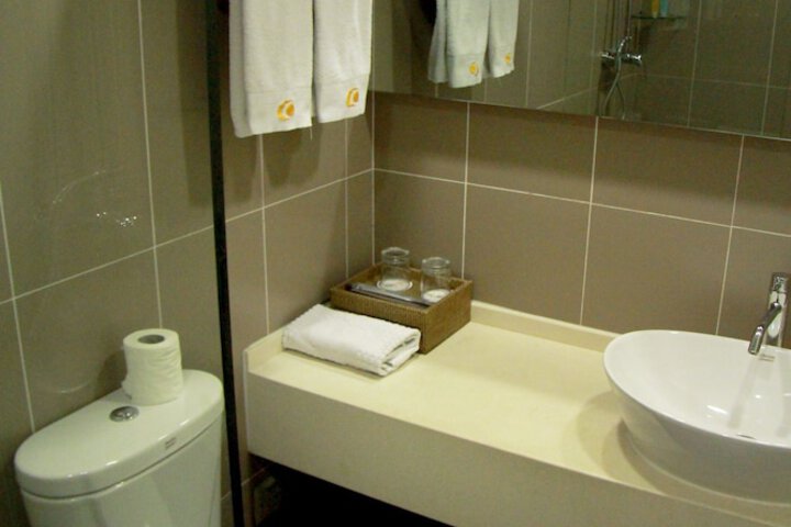 Bath Amenities