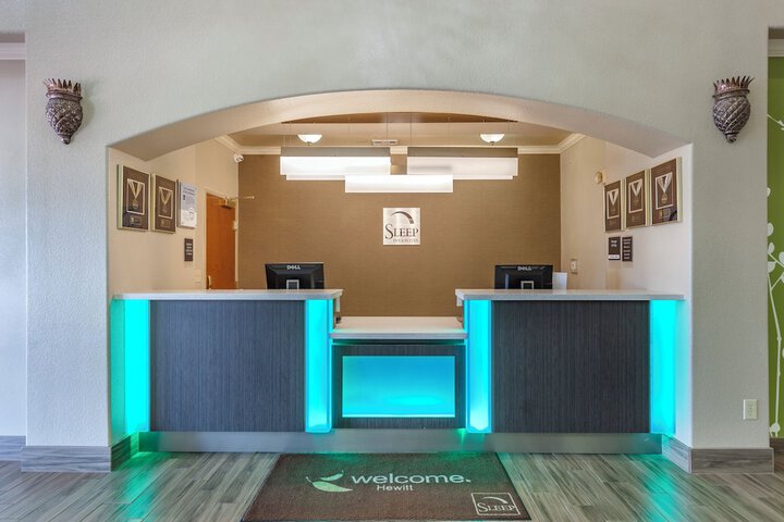 Lobby Photos