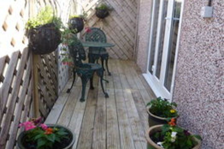 Terrace/Patio 43 of 48