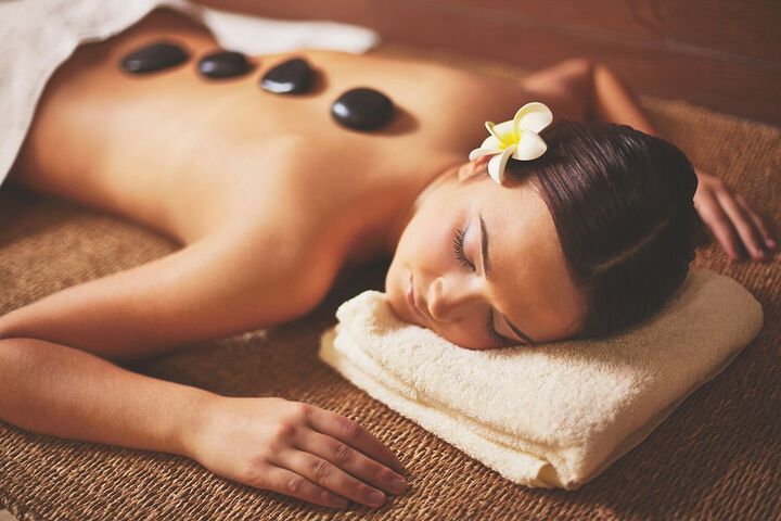 Spa 26 of 64