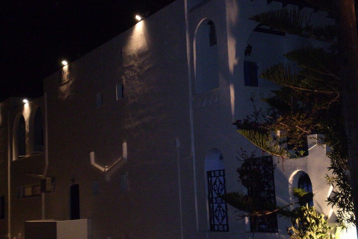 Hotel 31 of 32