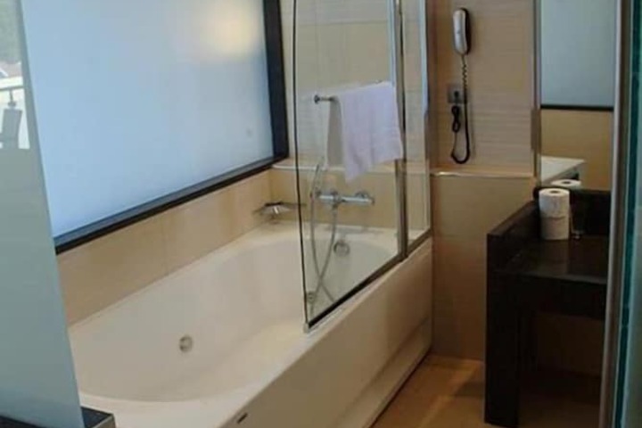 Bath Amenities