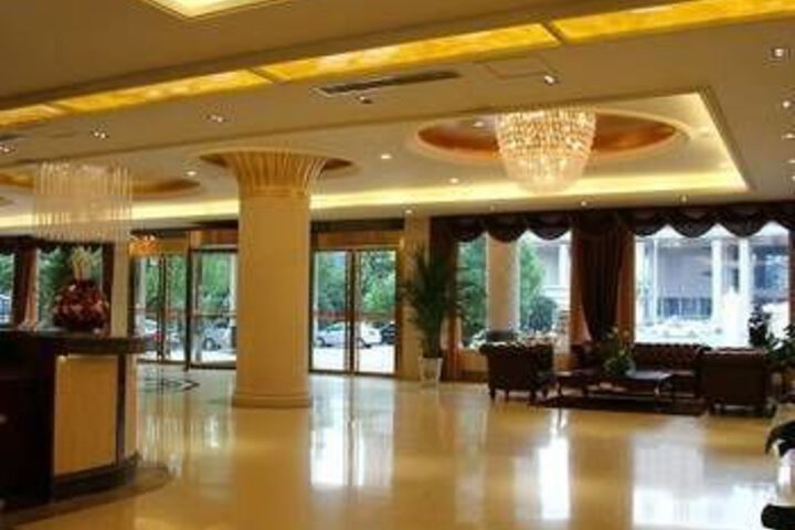 Hotel Interior 7 of 8