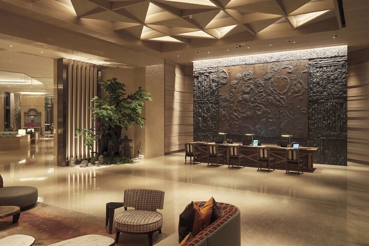 Hotel Interior 4 of 125
