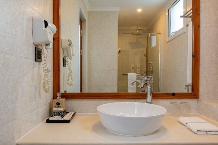 Bath Photo