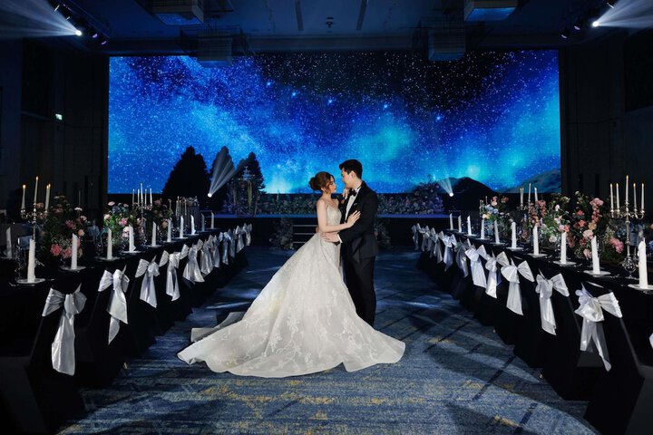 Wedding/Banquet 83 of 112