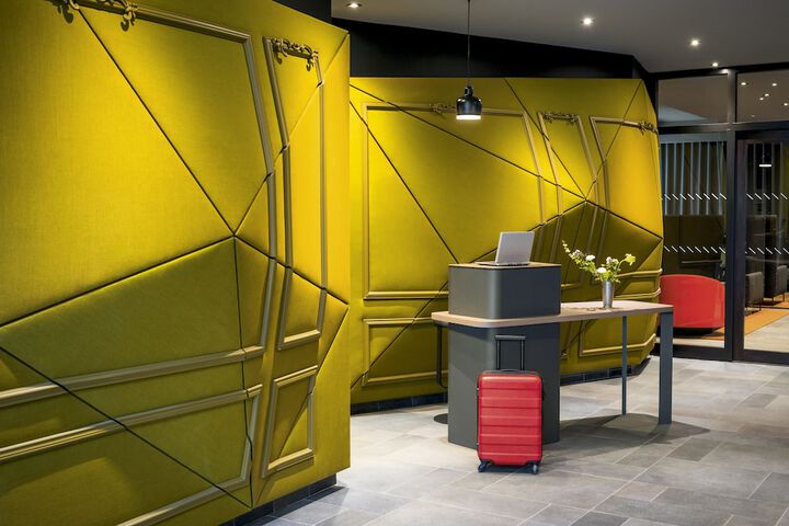 Hotel Interior 2 of 45