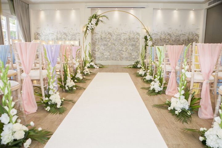 Wedding/Banquet 42 of 51