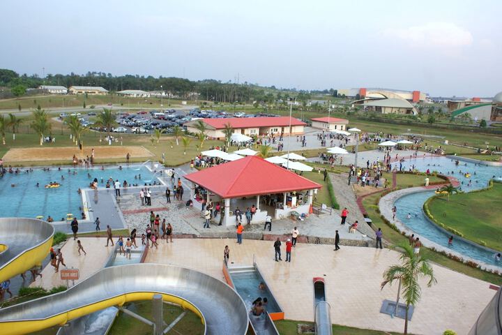 Pool 8 of 16