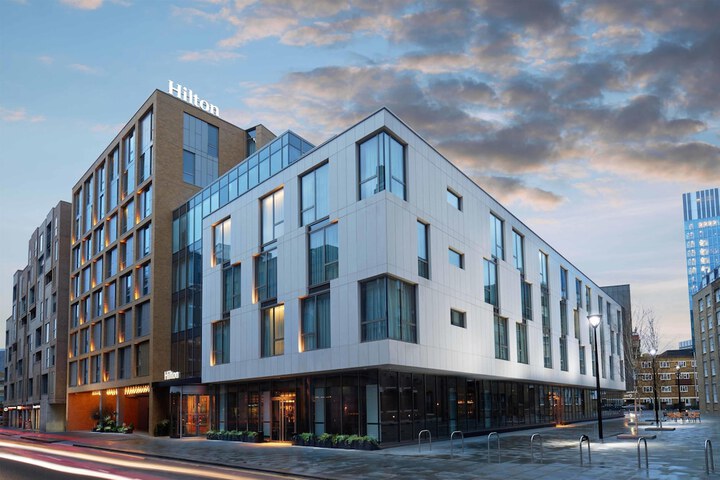 Hotel 127 of 127