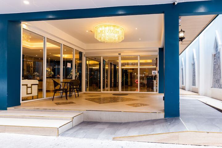 Hotel 54 of 56