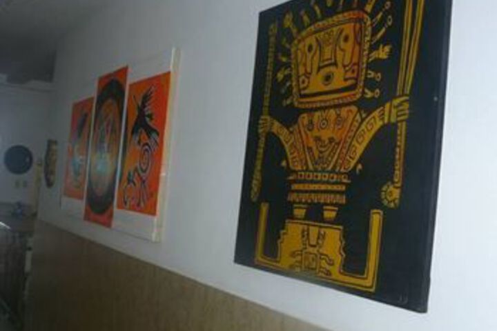 Hotel Interior 18 of 24