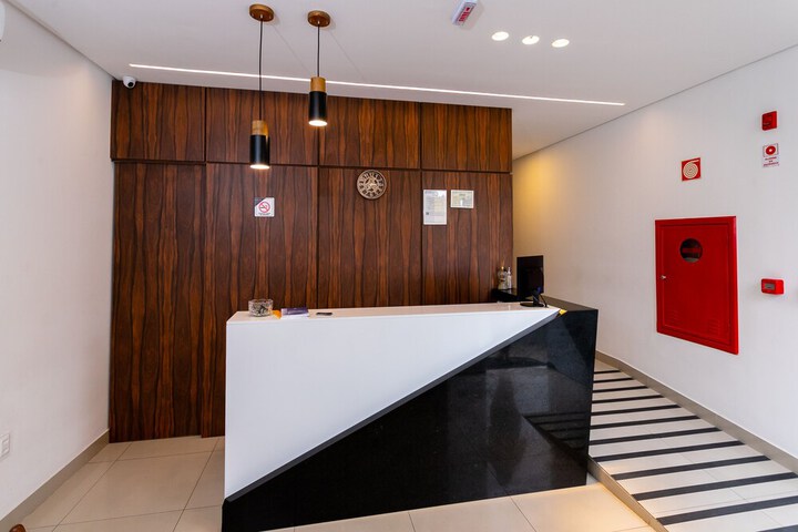 Hotel Interior 2 of 23