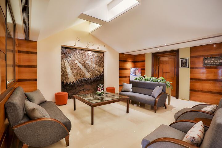 Hotel Interior 11 of 170