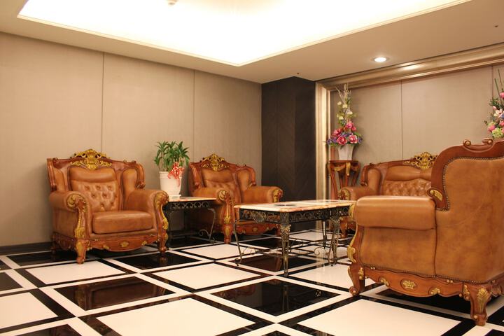 Hotel Interior 4 of 24
