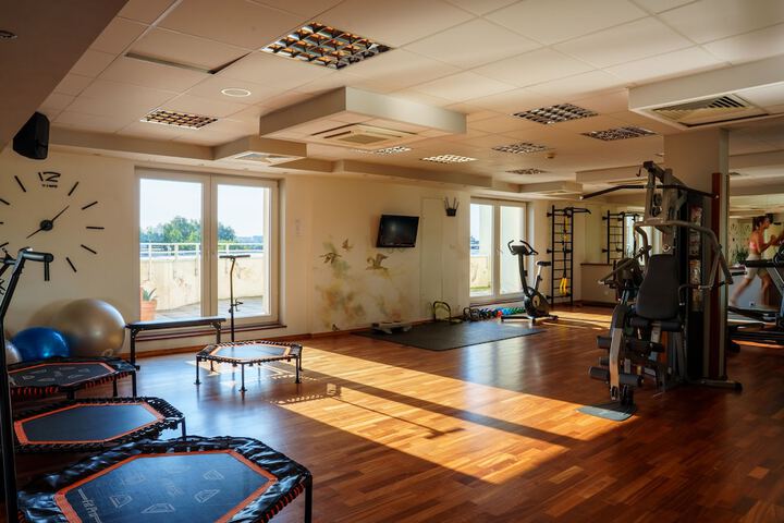 Health and Fitness 49 of 70