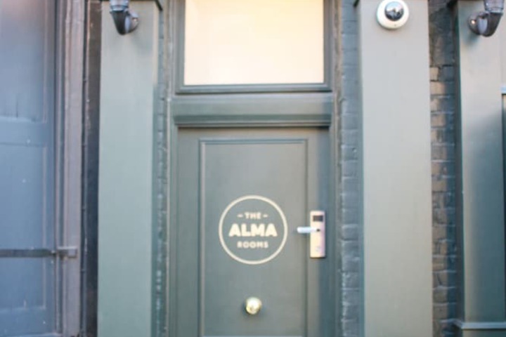 Alma Rooms