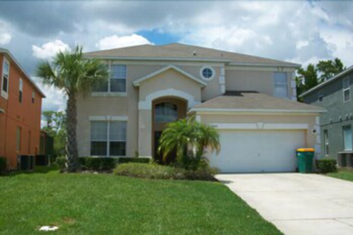 Image of Terra Verde Resort 4699 Seven Bedroom Townhome with Private Pool
