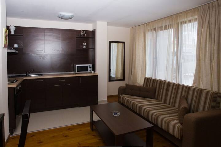 Room 9 of 17