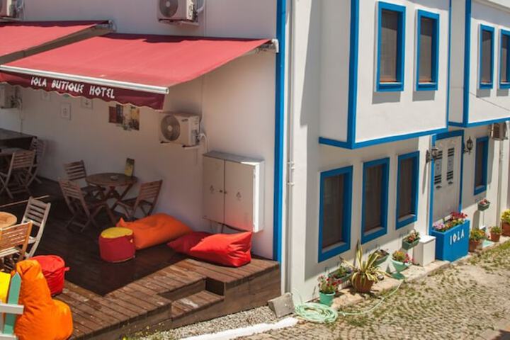 Terrace/Patio 22 of 55