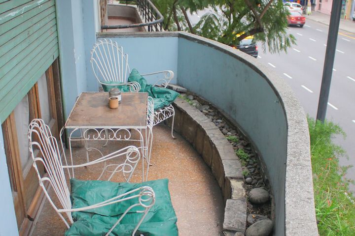 Terrace/Patio 30 of 47