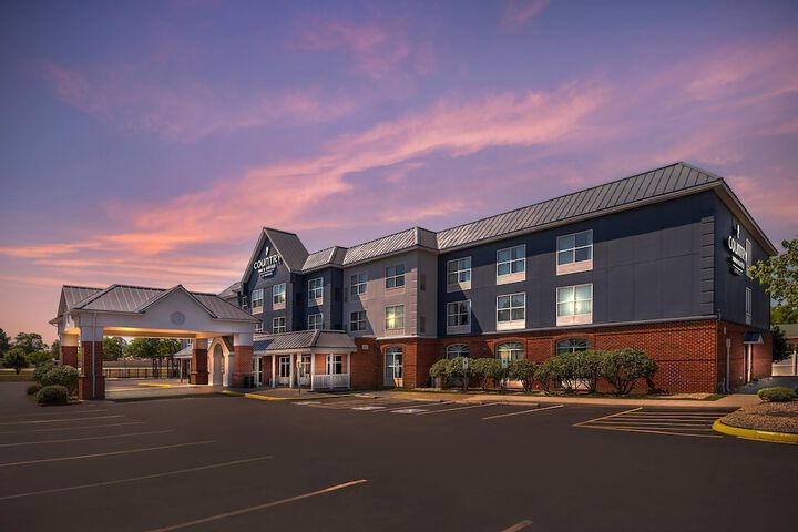 Hotel 40 of 40