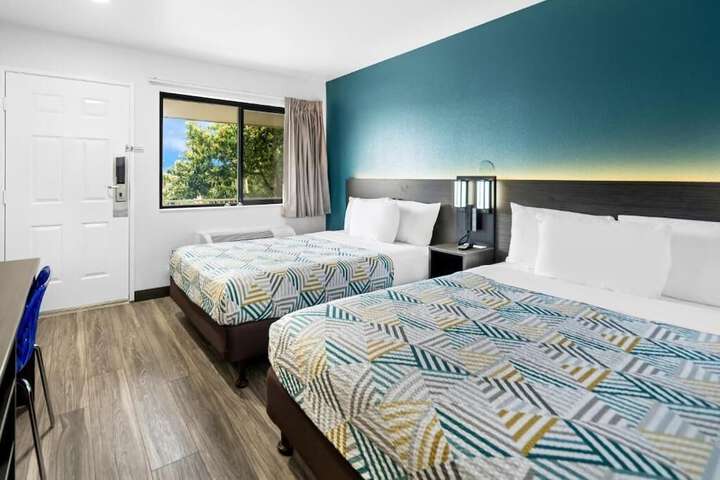 Vagabond Inn - Monterey in Monterey, CA