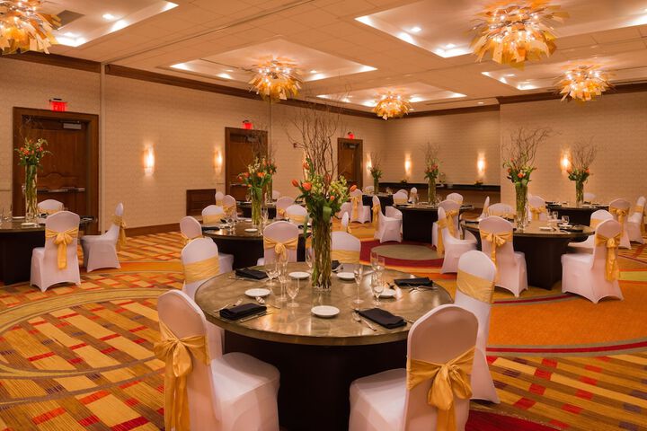 Ballroom