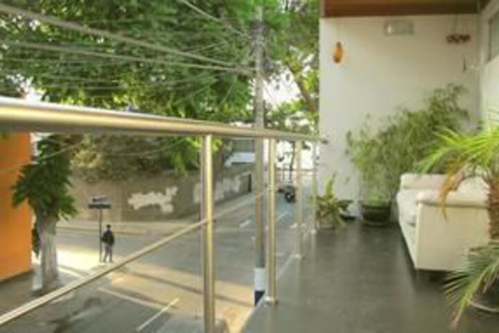 Terrace/Patio 83 of 83