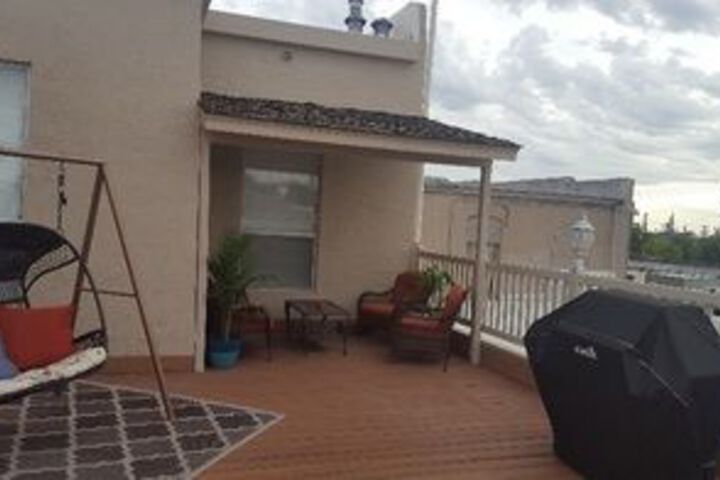 Terrace/Patio 40 of 41