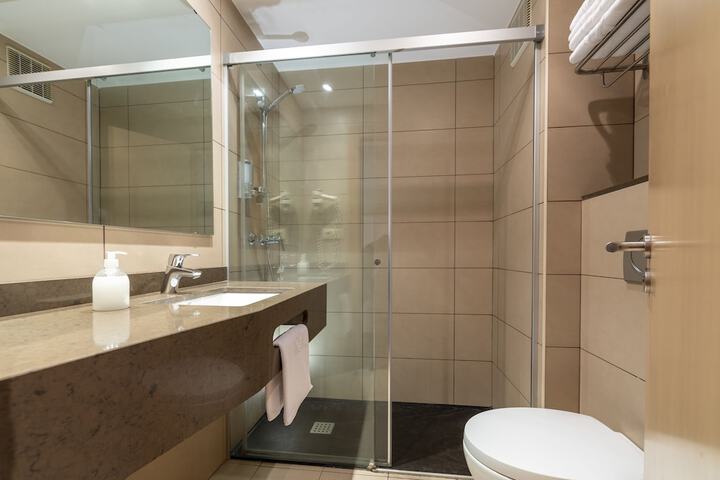 Bath Amenities