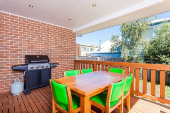 Terrace/Patio 167 of 216
