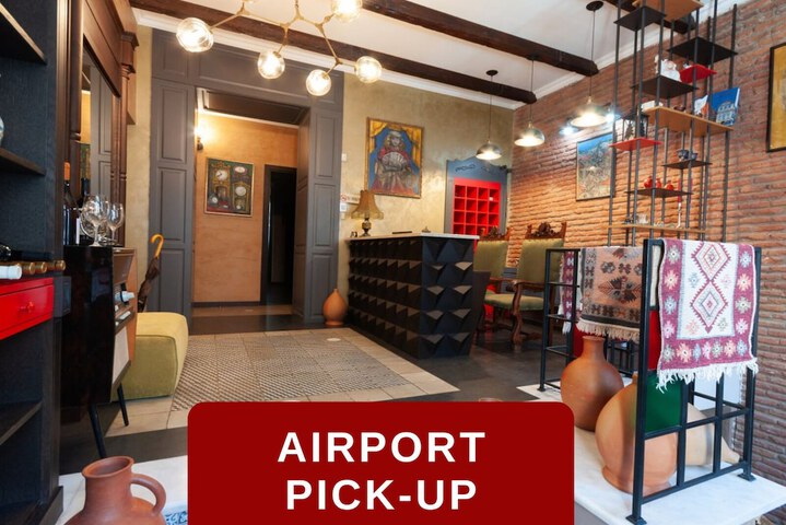 Wine Story Hotel