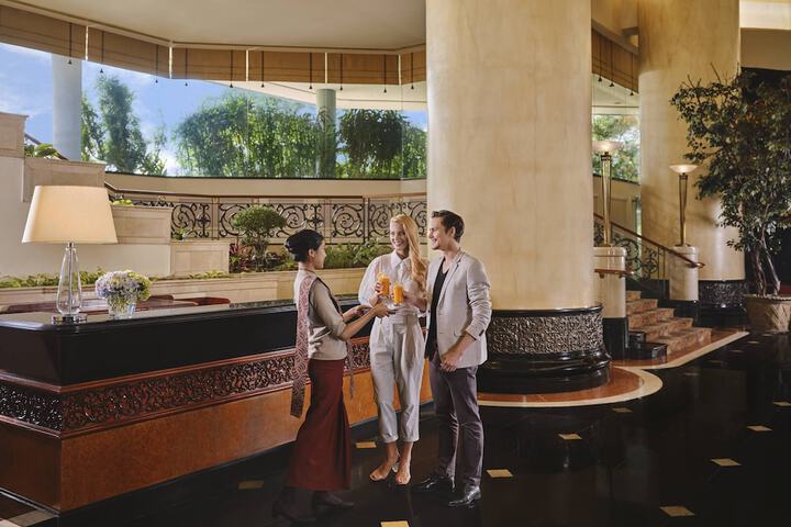 Hotel Interior 2 of 98
