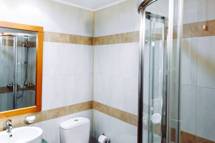 Bath Amenities