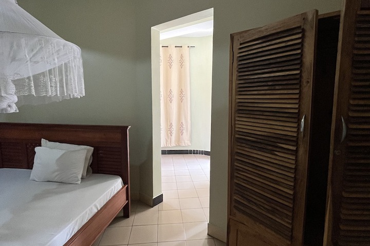 Ajex homes in Dar es Salaam
