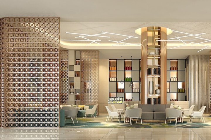 Hotel 43 of 46