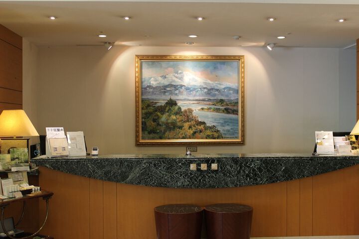 Hotel Interior 4 of 50