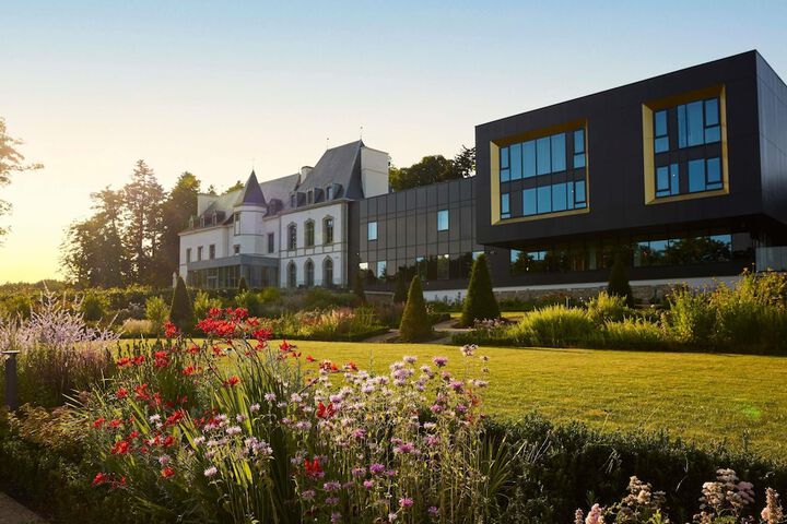 Domaine du Liziec Vannes - MGallery Collection in Vannes
