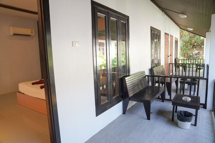 Terrace/Patio 26 of 44